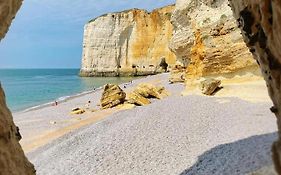 Appartements a 5 minutes de la mer a pied
